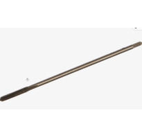 Метчик гаечный 14х2 Р6М5 основной шаг