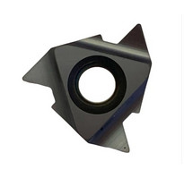 Пластина твердосплавная  для внутренней резьбы 22IR 6.0 ISO