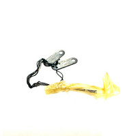 Проволочки для измер. ср. D резьбы (в компл.из 3 шт.) 2,387 мм, кл. 1