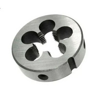 Плашка М38,0х1,5 левая