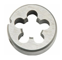 Плашка М38,0х2,0