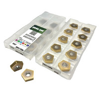 Пластина пятигранная PNEA-110408  JT1225