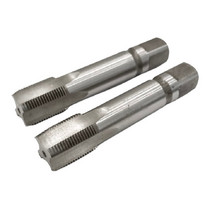 Метчик G 2'' ручной к-т левый