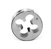 Плашка трапецеидальная Tr 12х3 левая