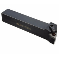 Резец для наружного точения MWLNL2525 M08 (левый)