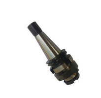 Оправка для торцевых насадных фрез КМ4 / d=16