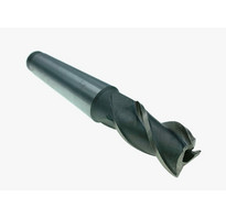 Фреза концевая 8 z=3 к/х Р6М5