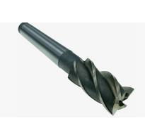 Фреза концевая 11 z=4 к/х Р6М5