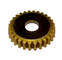 Долбяк дисковый М 2.0 30 град Z=50 ГОСТ 2540-0007