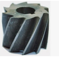 Фреза цилиндрическая 50х80х22, z=12