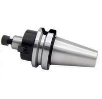 Оправка для торцевых насадных фрез  7:24 BT40 d=16