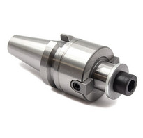 Оправка для торцевых насадных фрез  7:24 BT40 d=32