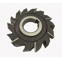 Фреза трехсторонняя 63*5х22 Тип 2