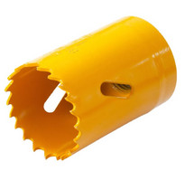 Коронка по металлу Bi-Metal  d36мм HSS-Co8%