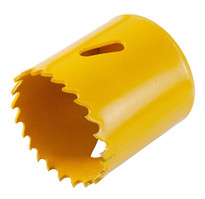 Коронка по металлу Bi-Metal  d48мм HSS-Co8%