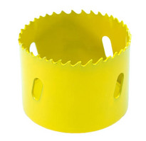 Коронка по металлу Bi-Metal  d65мм HSS-Co8%