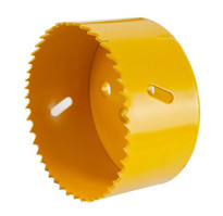 Коронка по металлу Bi-Metal  d78мм HSS-Co8%