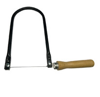 Лобзик ручной 125 (школьный) Россия