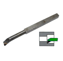 Резец расточной для глухих отверстий 8х8х125 Т5К10