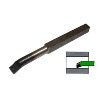 Резец расточной для сквозных отверстий 8х8х125 Т15К6