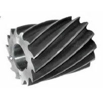 Фреза цилиндрическая 63*63*27 Р18