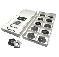 Пластина 5-гр. PNUA (10113)-110408 В35 (ВК8) шлифованная