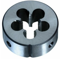 Плашка М42,0х4,5 Р6М5