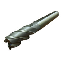 Фреза концевая 26 z=4 к/х Р6М5