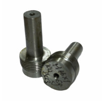 Калибр - пробка М 16,0х1,0 6g К-И