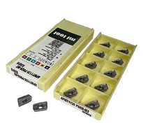 Пластина фрезерная APMT1135 PDER-M2 ХС6018