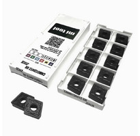 Пластина Mi tool CNMG120412 GR JT4125