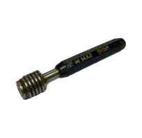 Калибр - пробка М 14,0х2,0 5Н НЕ на ручке