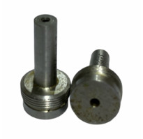 Калибр - пробка М 14,0х0,75 6g К-И