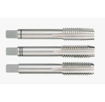 Метчик м/р М 20х2,0 (к-т из 3-х штук)