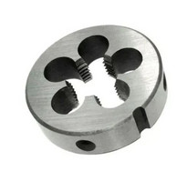 Плашка М60,0х4,0 левая