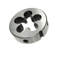 Плашка М 17х1,0