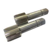 Метчик М 68х4,0 м/р к-т из 2-х шт. левый