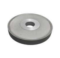 Круг алмазный 1А1 плоский 200х20х3х32 АС4 100/80