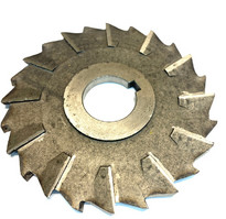 Фреза трехсторонняя 110х4,5х27 Тип 2 Р18