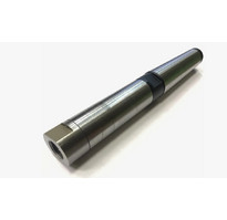 Оправка с хвостовиком КМ4-d22 L-229 для дисковых фрез