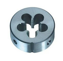 Плашка М75,0х2,0