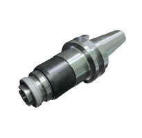 Патрон резьбонарезной BT40 / М3-М12 (MT3-GT12)