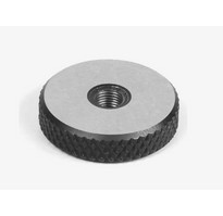 Калибр-кольцо М 3,0х0,5 6g ПР-НЕ