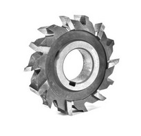 Фреза трехсторонняя 90х3х27 Тип 2