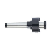 Оправка для торцевых насадных фрез КМ2 / d=27