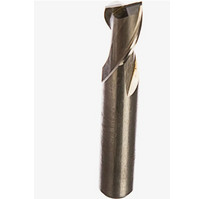 Фреза шпоночная ц/х 8.0 Р6М5К5