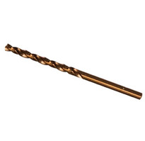 Сверло 4,9 мм ц/х по металлу длинное Р6М5К5