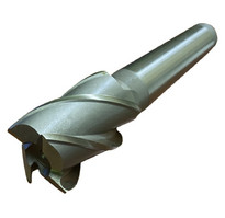 Фреза концевая 20 z=4 к/х Р6М5К5