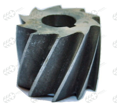 фреза цилиндр