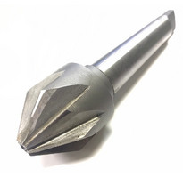 Зенковка к/х 45,0 конус 120° Р6М5